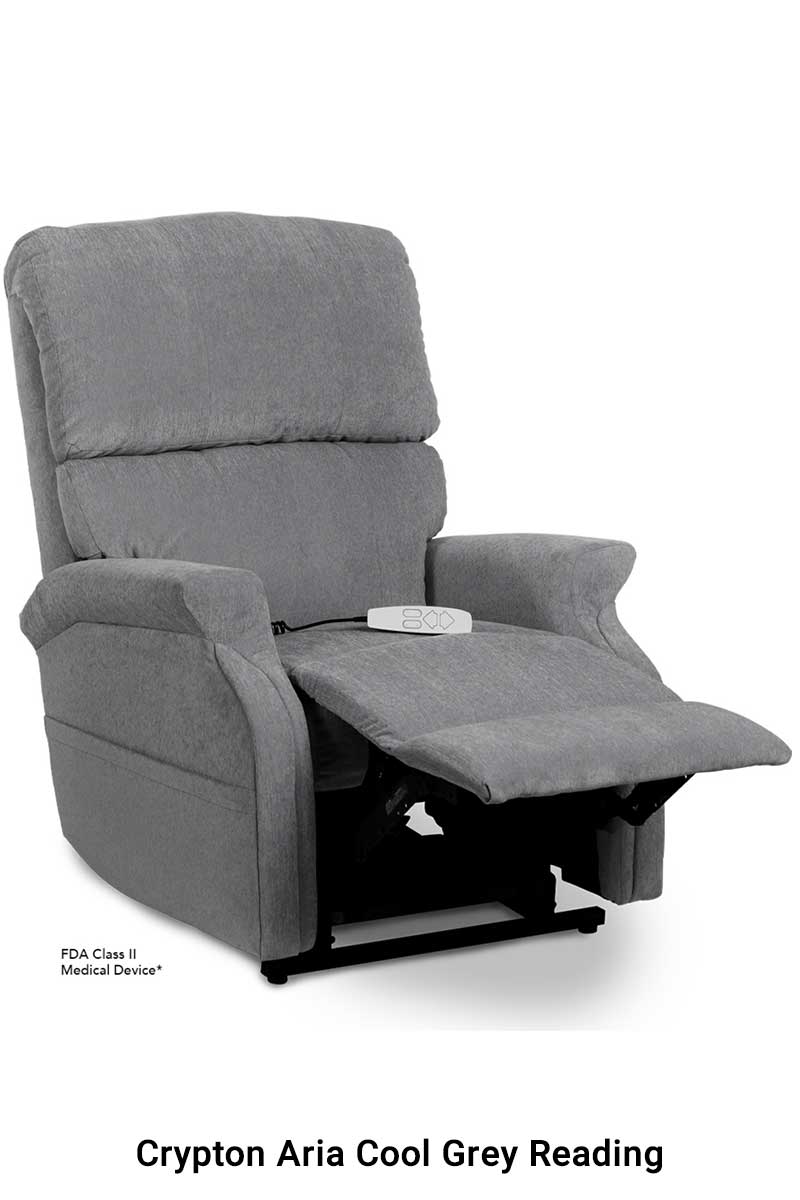 Cool Grey Reding